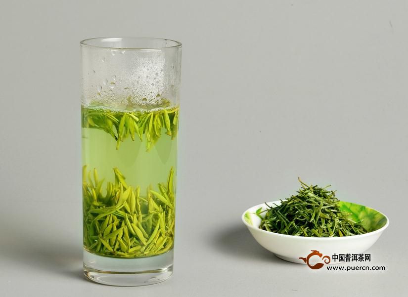 中国七大茶系之绿茶 - 茶叶知识 - 中国普洱茶网