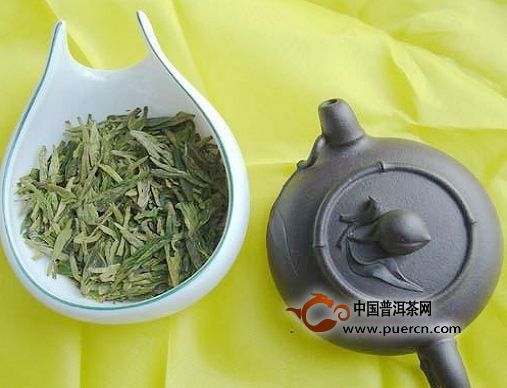 龙井茶之由来 - 绿茶品牌,中国绿茶十大品牌,绿