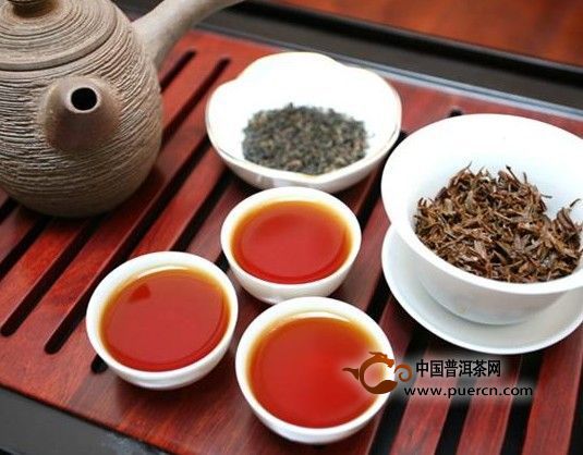 红茶世界 - 红茶的品牌_红茶有哪些品牌_中国红