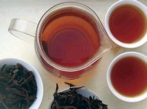 冲泡正山小种的水温 - 红茶的种类_红茶的作用