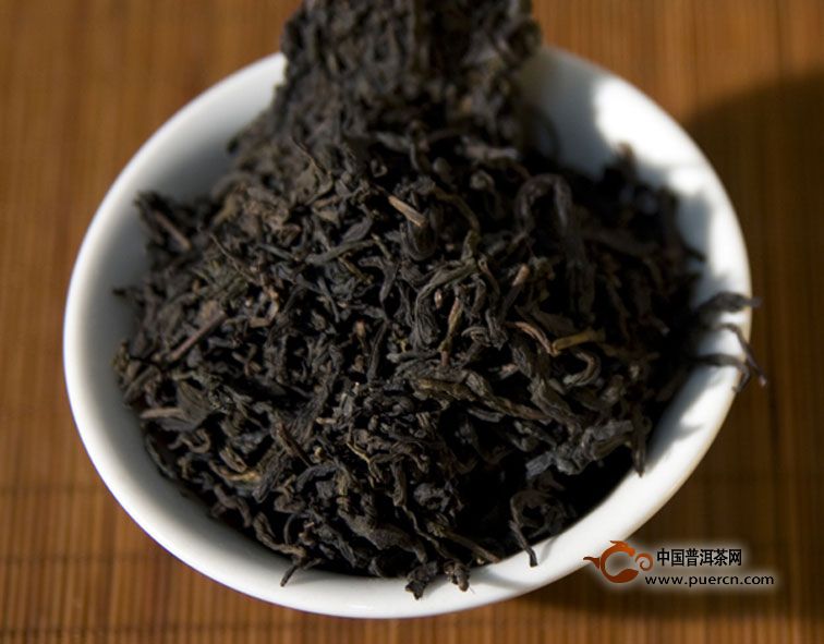 安化黑茶收藏悄然升温 - 茶叶市场行情-为您提