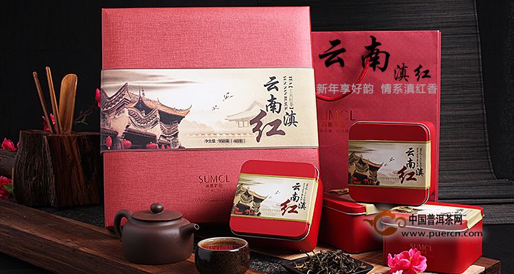 滇红名称的由来 - 红茶的种类_红茶的作用_喝