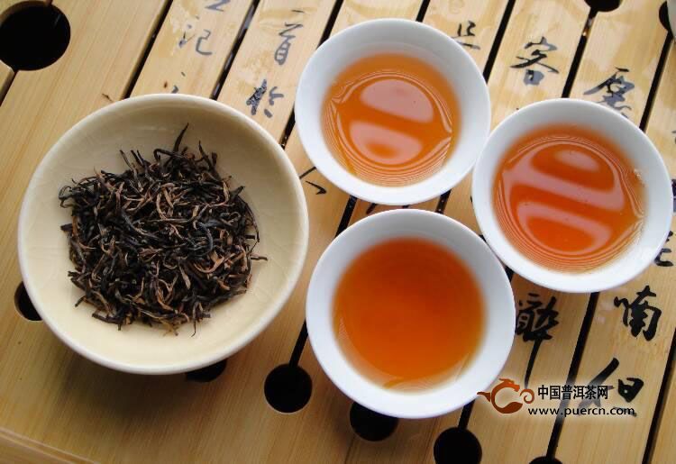 金骏眉的最佳泡法 - 红茶的种类_红茶的作用_喝