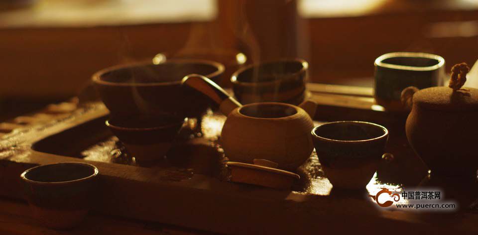 沏茶的要领 - 茶叶常识，茶叶基础知识! - 中国普洱茶网,www.puercn.com
