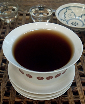 【今日话题】：试论普洱茶行业的道德水准