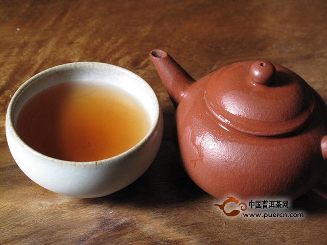 【今日话题】普洱茶的文化不是忽悠那么简单!