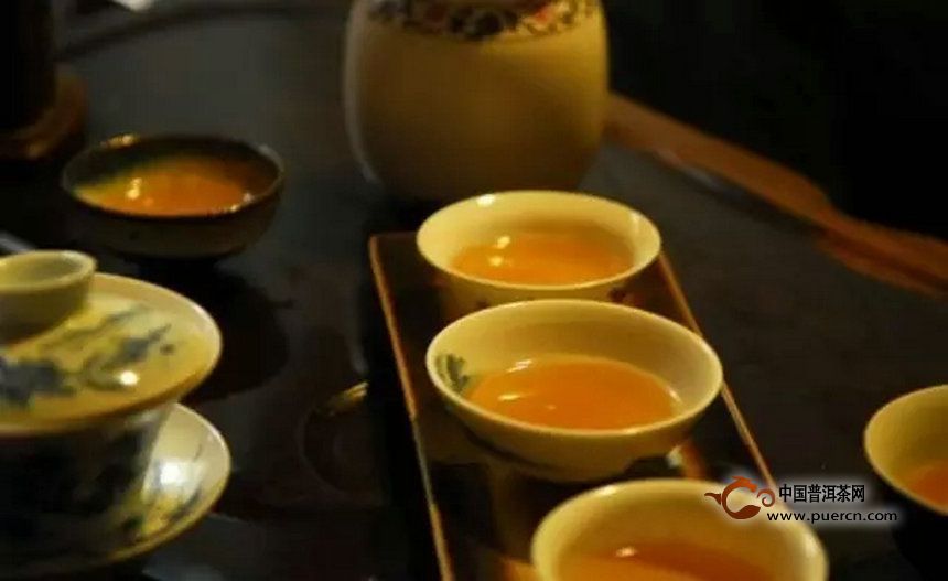 【茶人茶话】喝懂普洱，需要用心尊重每一款茶
