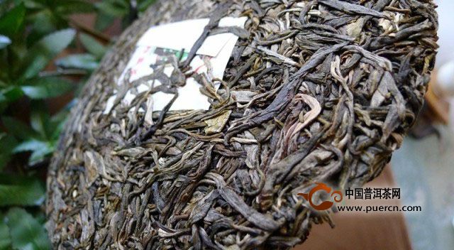 关于普洱茶拼配的调剂 - 普洱茶知识 - 中国普洱