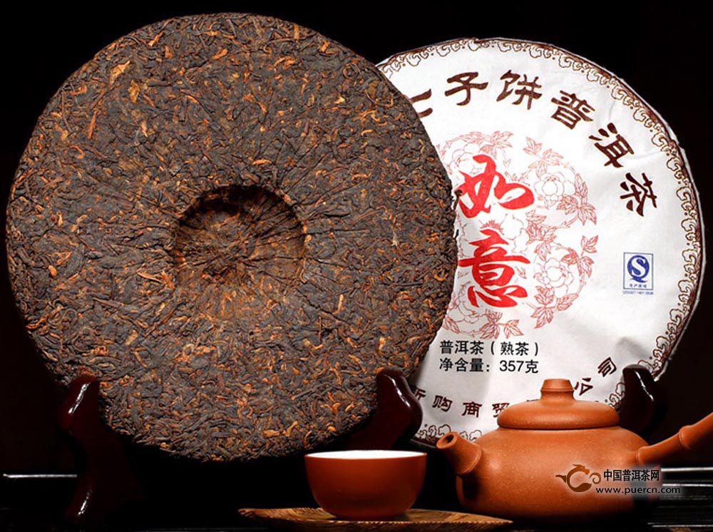 关于普洱茶的故事 - 普洱茶知识 - 中国普洱茶网