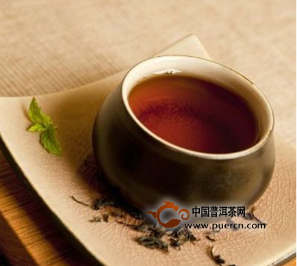 【茶人茶话】品滋味可鉴别普洱茶树龄和制作工艺