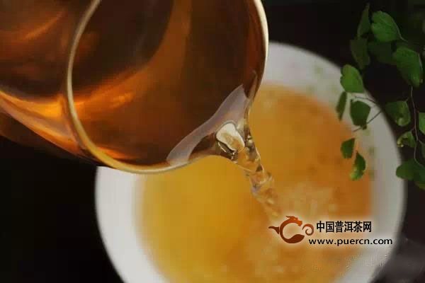 喝茶与跑步 动静两相宜 - 茶文荟萃 - 中国普洱茶