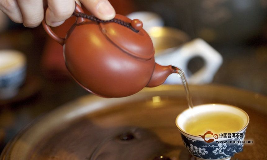 【茶人茶话】杭州人喝普洱茶吗？