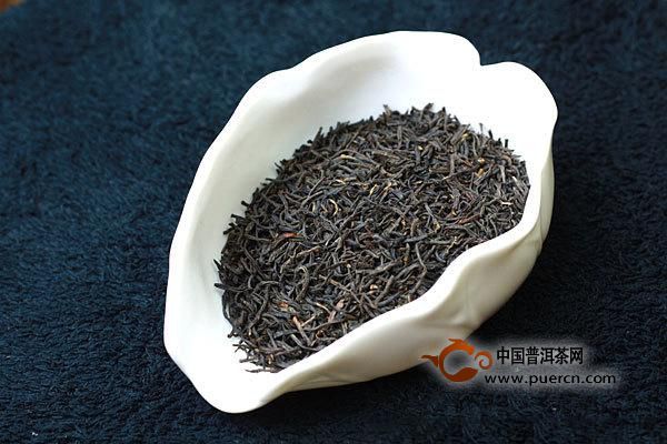 六大茶类之红茶基础知识大全 - 红茶的种类_红