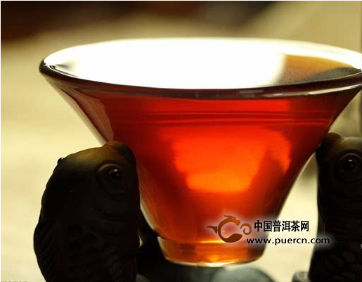 【普洱茶话·原创】老茶“流通”的难点在哪儿？