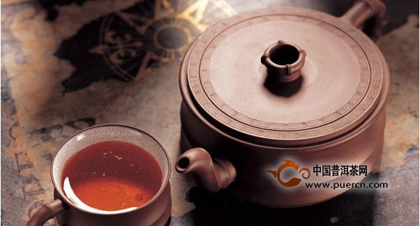 【普洱茶话】传统普洱茶和现代普洱茶，有哪些不同点？