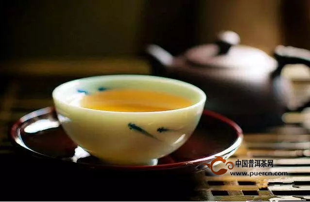 【普洱生活·原创】“用心做茶，为消费者提供好茶”