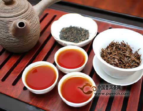 红茶简史! - 红茶文化_中国红茶文化【红茶文化