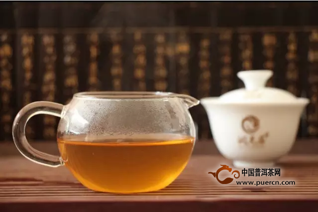 你了解普洱茶里含有人体必需的微量元素吗? -
