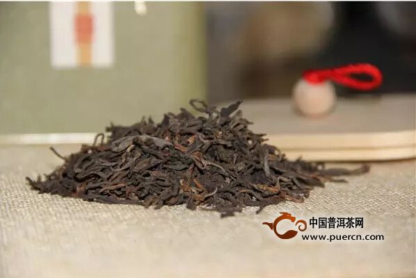 【喝茶说茶】从勐海茶厂的收料看普洱茶的分级