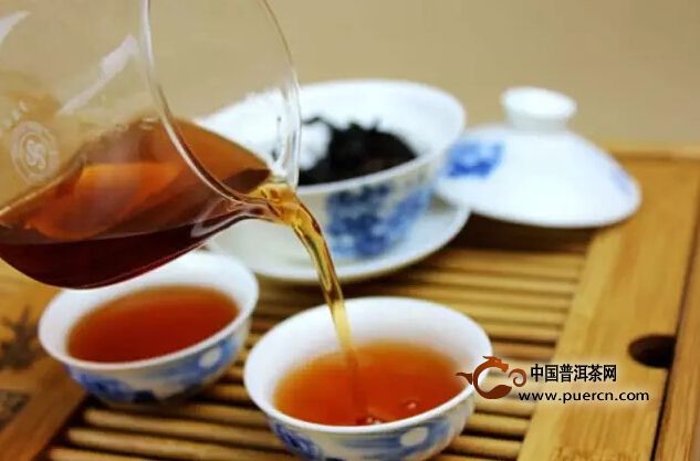 【喝茶说茶】在家里怎样储藏普洱茶才最好？