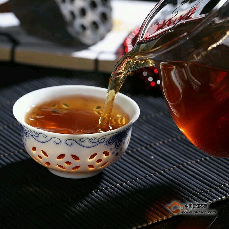 【普洱茶话·原创】熟茶价上涨，你该如何选购？