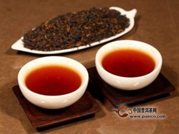 【喝茶说茶】为什么普洱熟茶喝起来是“一个味”？