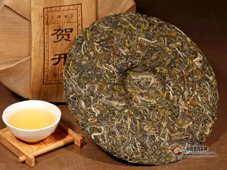 【茶人茶话】越苦的普洱茶是否越值得收藏？