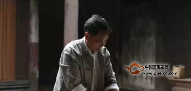 【普洱早课】发现勐海传统普洱茶制茶工艺的执着传承