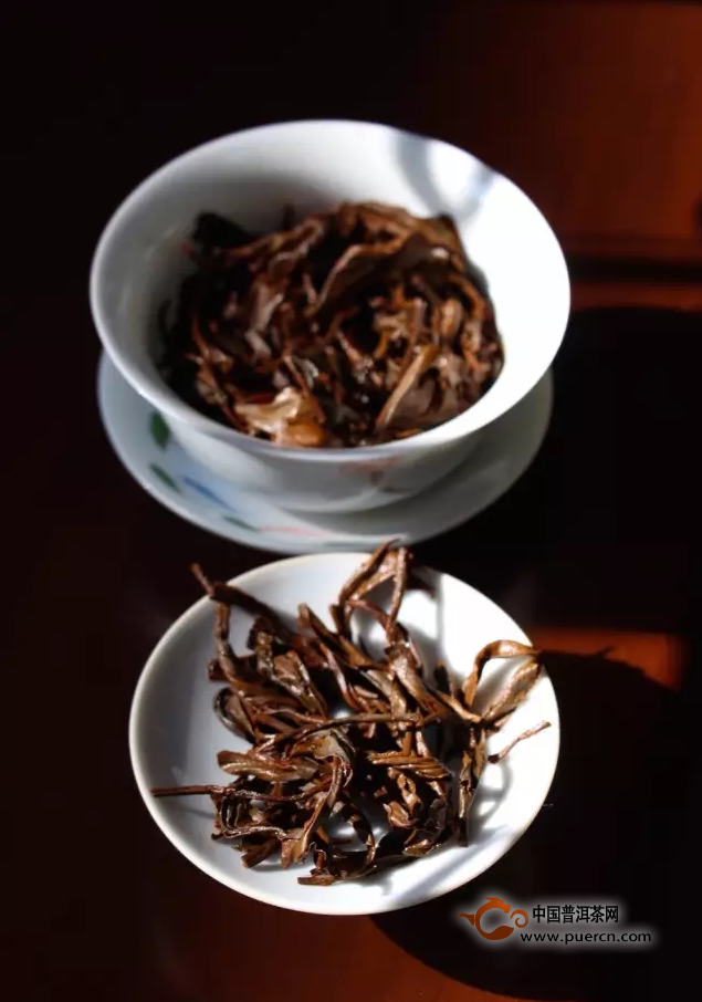 晒红(普洱晒红):云南传统红茶在当代的崛起与