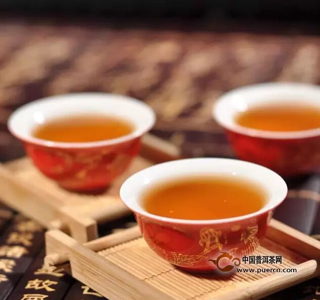 【喝茶说茶】“品老茶、藏新茶”将成过去式？