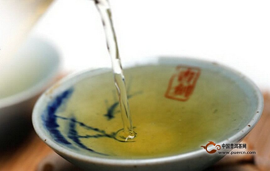 【喝茶说茶】普洱茶生活化有那么容易吗？