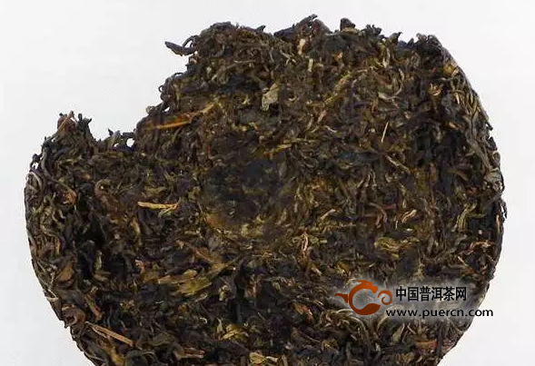 【普洱茶话】古树纯料普洱茶有哪些特点？