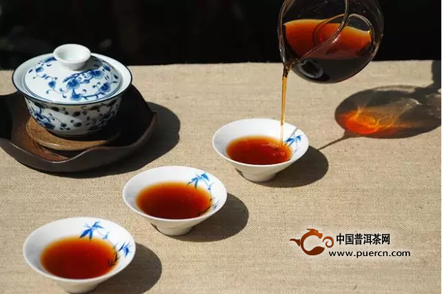 【茶人说茶】“春茶发酵”满足了怎样的消费心理