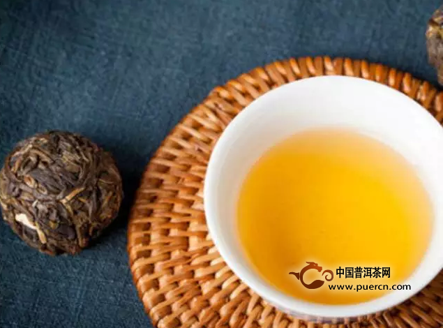 【喝茶说茶】“普洱茶造假的五种最高手段”引热议