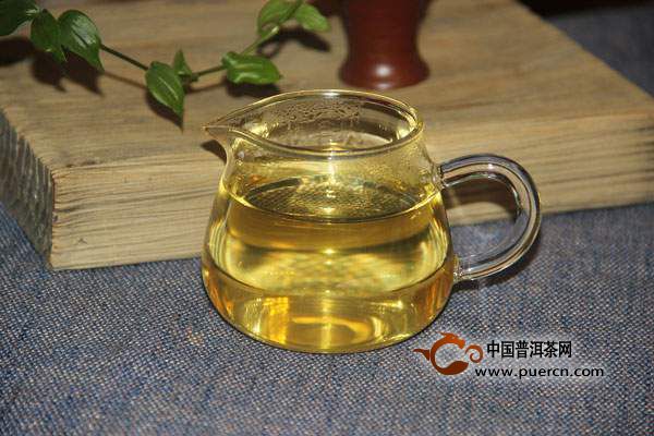 【喝茶说茶】什么是原生态普洱茶文化？
