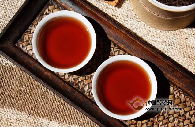 普洱茶四大价值之茶特殊工艺的价值 ——顺应自然的启示