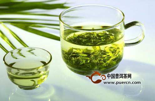 碧螺春(绿茶)最佳泡法和沏茶发 - 绿茶品牌,中国
