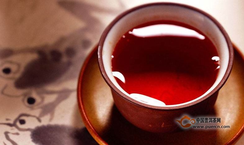 普洱茶“第三功能”的价值——天然药物生物转化的启示（3）