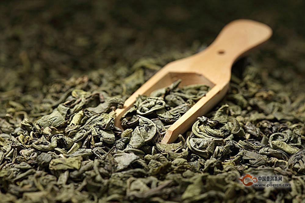 普洱茶有多少种外形?