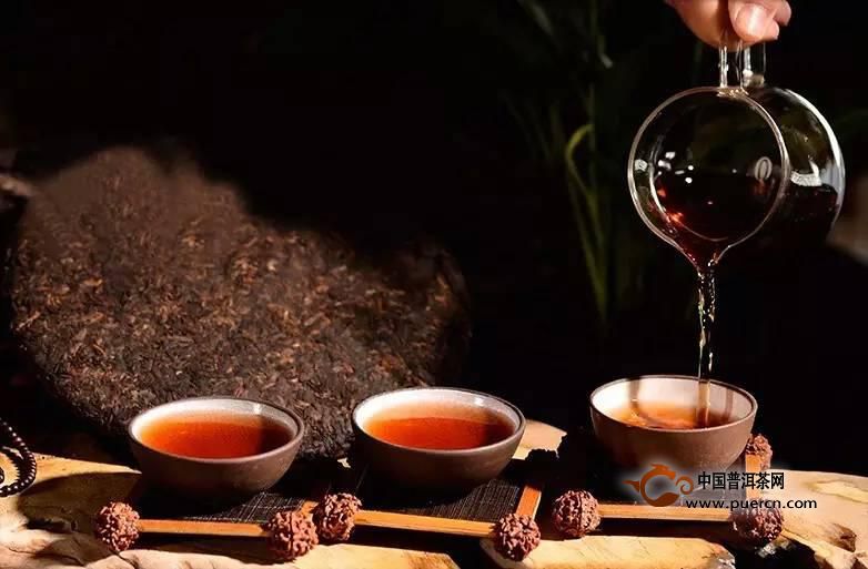 买普洱茶时是品牌重要还是品质重要?