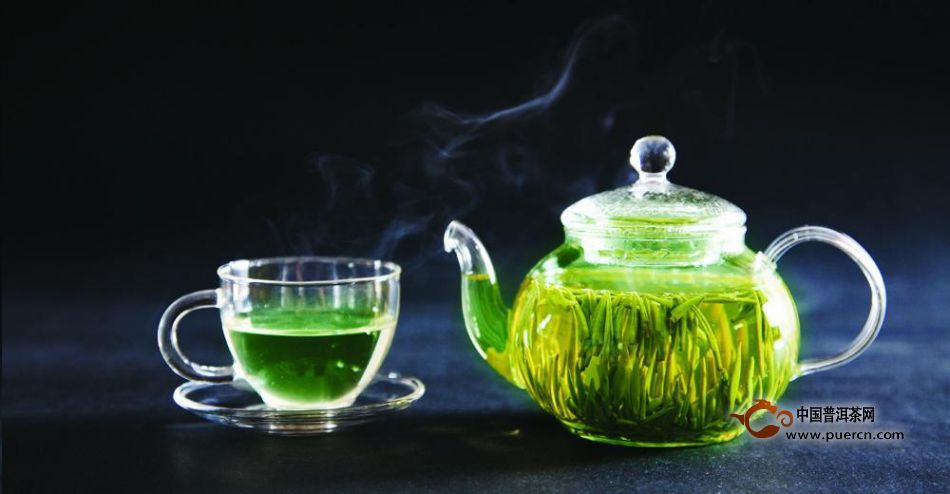 红茶和绿茶的区别有哪些?