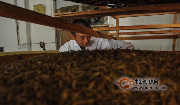 红茶绿茶普洱茶的工艺区别 - 茶叶百科-茶叶百