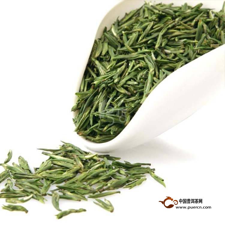 竹叶青茶(绿茶)有哪些功效和作用?