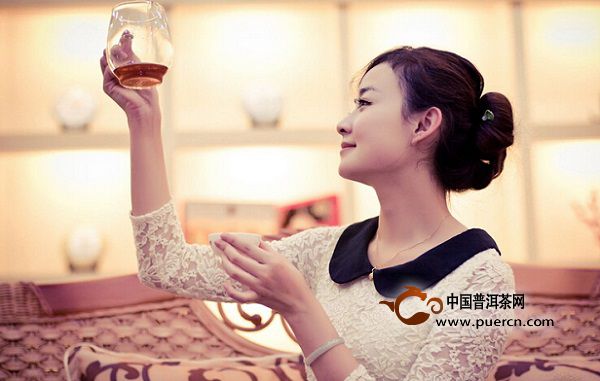 崂山绿茶的功效作用 - 茶叶知识 - 中国普洱茶网