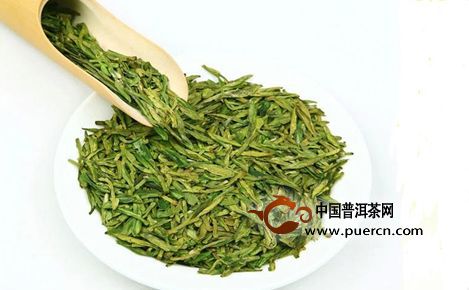 绿茶之蒸青绿茶的含义和品质特征