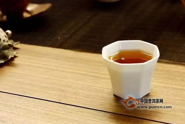 吴疆说普洱：老班章熟茶会成为产业的一剂猛药吗？
