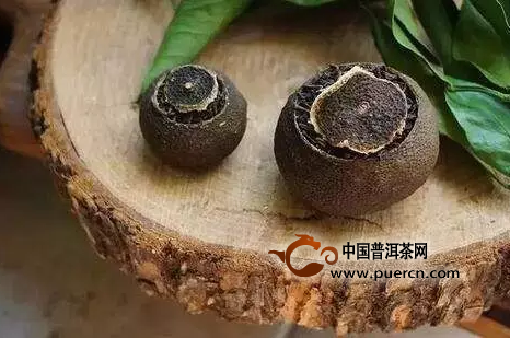 在“白热化”的柑普茶市场上，小青柑为什么能火？