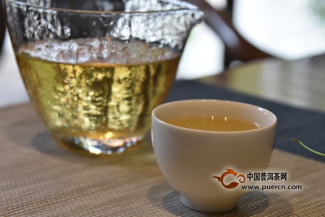为什么普洱茶会产生酸味?丨第三十八期