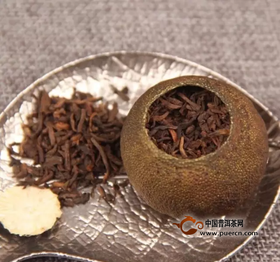 对于火遍大江南北的小青柑普洱茶，你具体了解多少?