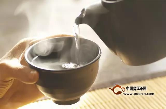 茶叶越耐泡，品质越好吗？